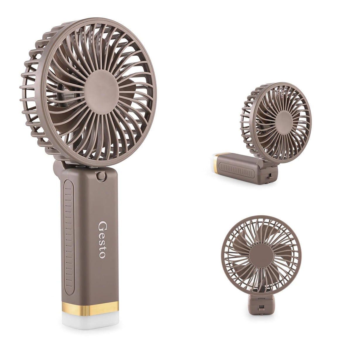 Mini Handheld Portable Fan – Suvi Collections