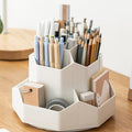 Multi-Functional Desk Organizer