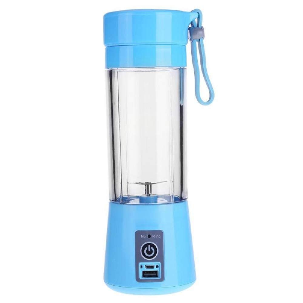 Portable USB Blender